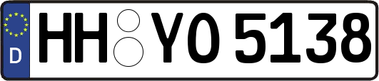 HH-YO5138