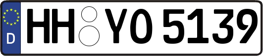 HH-YO5139