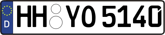 HH-YO5140