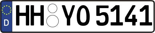 HH-YO5141
