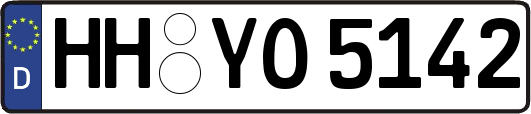 HH-YO5142
