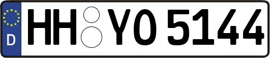 HH-YO5144