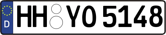 HH-YO5148