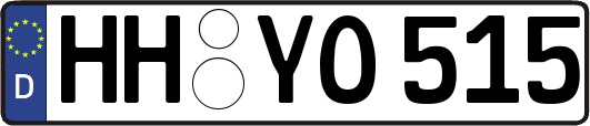 HH-YO515