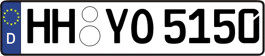 HH-YO5150
