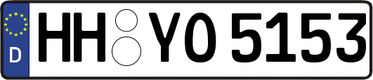 HH-YO5153