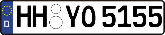 HH-YO5155