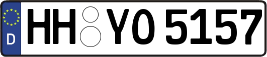 HH-YO5157