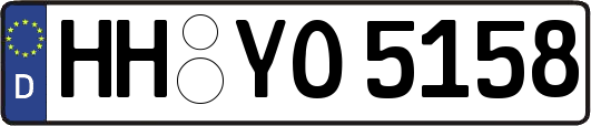 HH-YO5158
