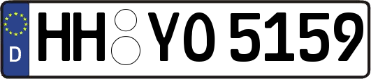 HH-YO5159