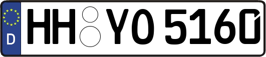 HH-YO5160