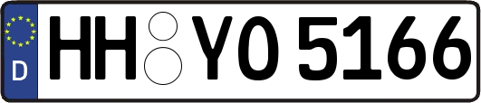 HH-YO5166