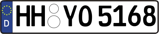 HH-YO5168