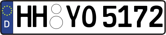 HH-YO5172