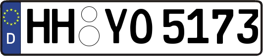 HH-YO5173