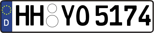 HH-YO5174