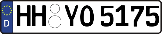 HH-YO5175