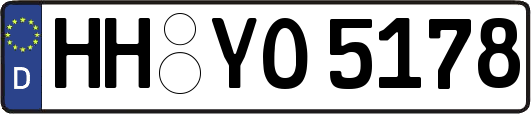 HH-YO5178