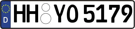 HH-YO5179