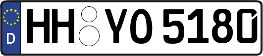 HH-YO5180