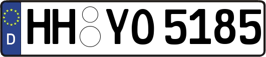HH-YO5185
