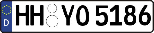 HH-YO5186