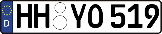 HH-YO519