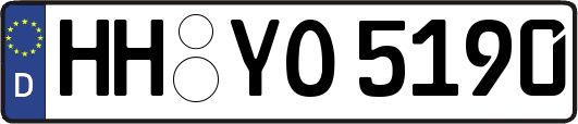 HH-YO5190