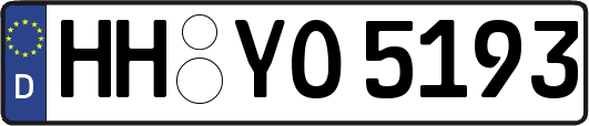 HH-YO5193