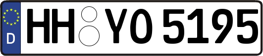 HH-YO5195