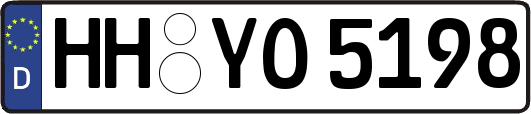 HH-YO5198