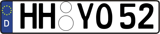 HH-YO52
