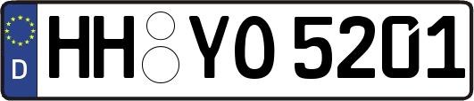 HH-YO5201