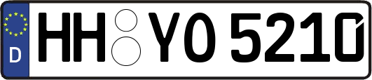 HH-YO5210