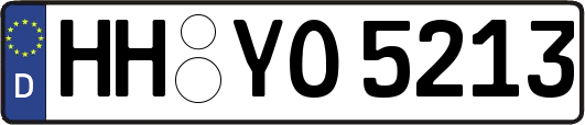 HH-YO5213