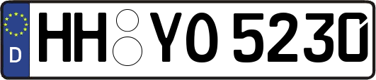 HH-YO5230
