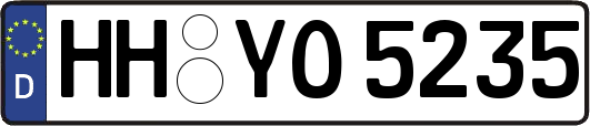 HH-YO5235