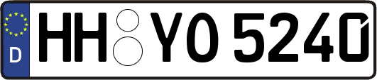HH-YO5240