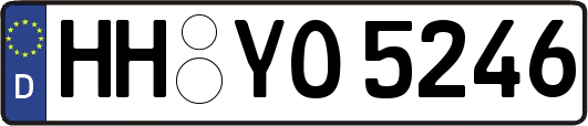 HH-YO5246