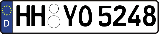 HH-YO5248