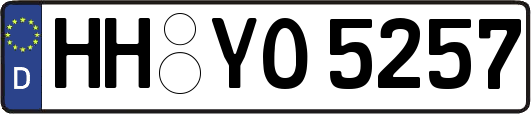 HH-YO5257