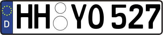 HH-YO527