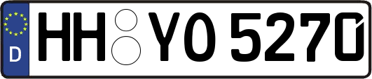 HH-YO5270