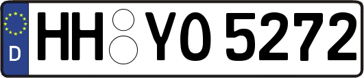 HH-YO5272