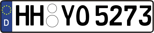 HH-YO5273