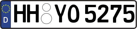 HH-YO5275