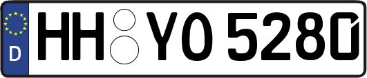 HH-YO5280