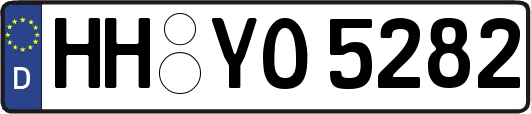 HH-YO5282