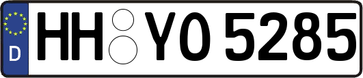HH-YO5285