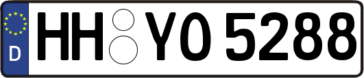 HH-YO5288